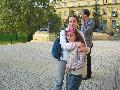 A Dri Mzeum eltt