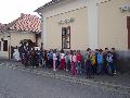  A mzeum eltt